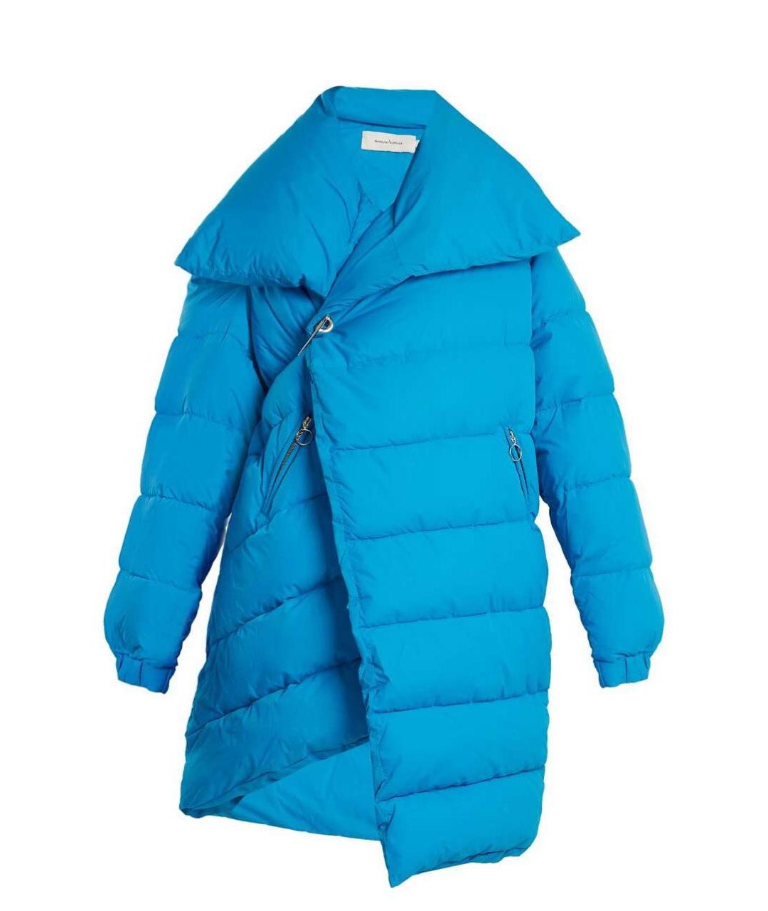 Marques almeida hotsell puffer coat