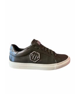 PHILIPP PLEIN Кеды
