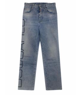 DSQUARED2 Джинсы слим