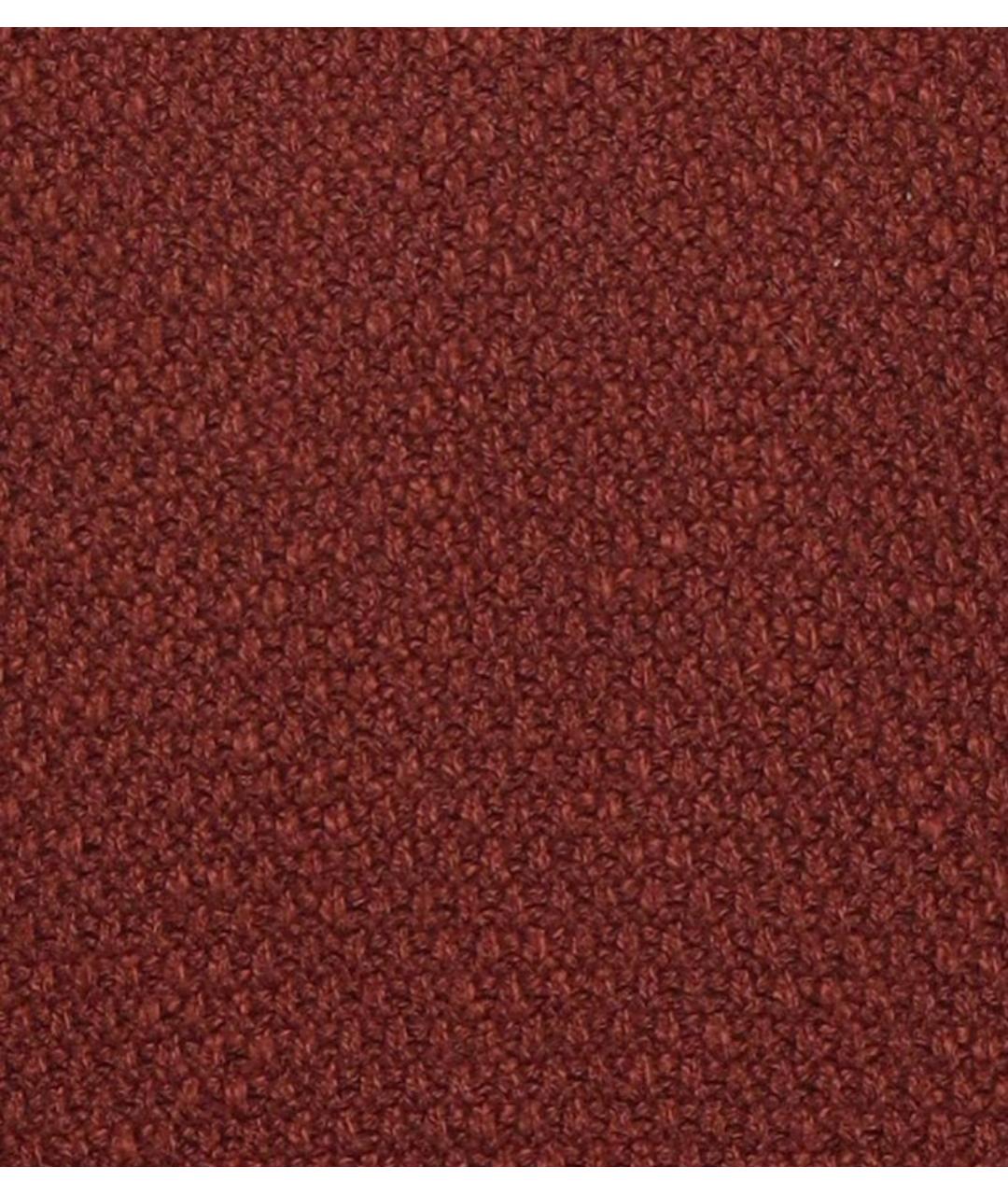 ALESSANDRO DELL'ACQUA Коричневый шерстяной джемпер / свитер, фото 4
