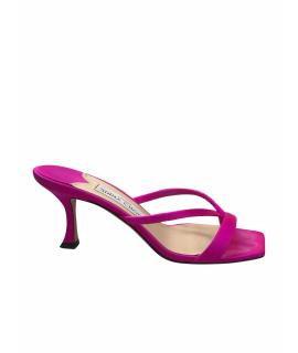 JIMMY CHOO Босоножки