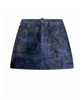 CHRISTIAN DIOR Юбка мини