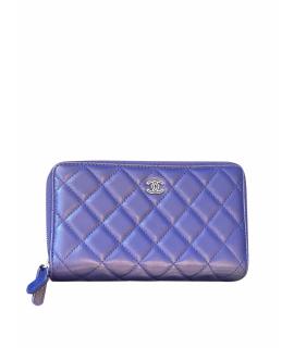 CHANEL Кошелек