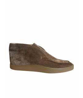 TOD'S Лоферы