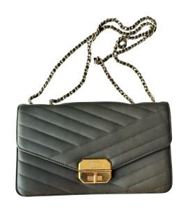 CHANEL Сумка через плечо