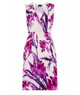 JUST CAVALLI Коктейльное платье