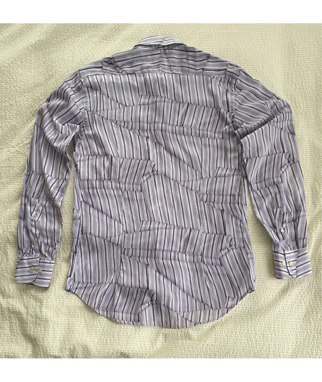 ETRO Кэжуал рубашка, фото 3