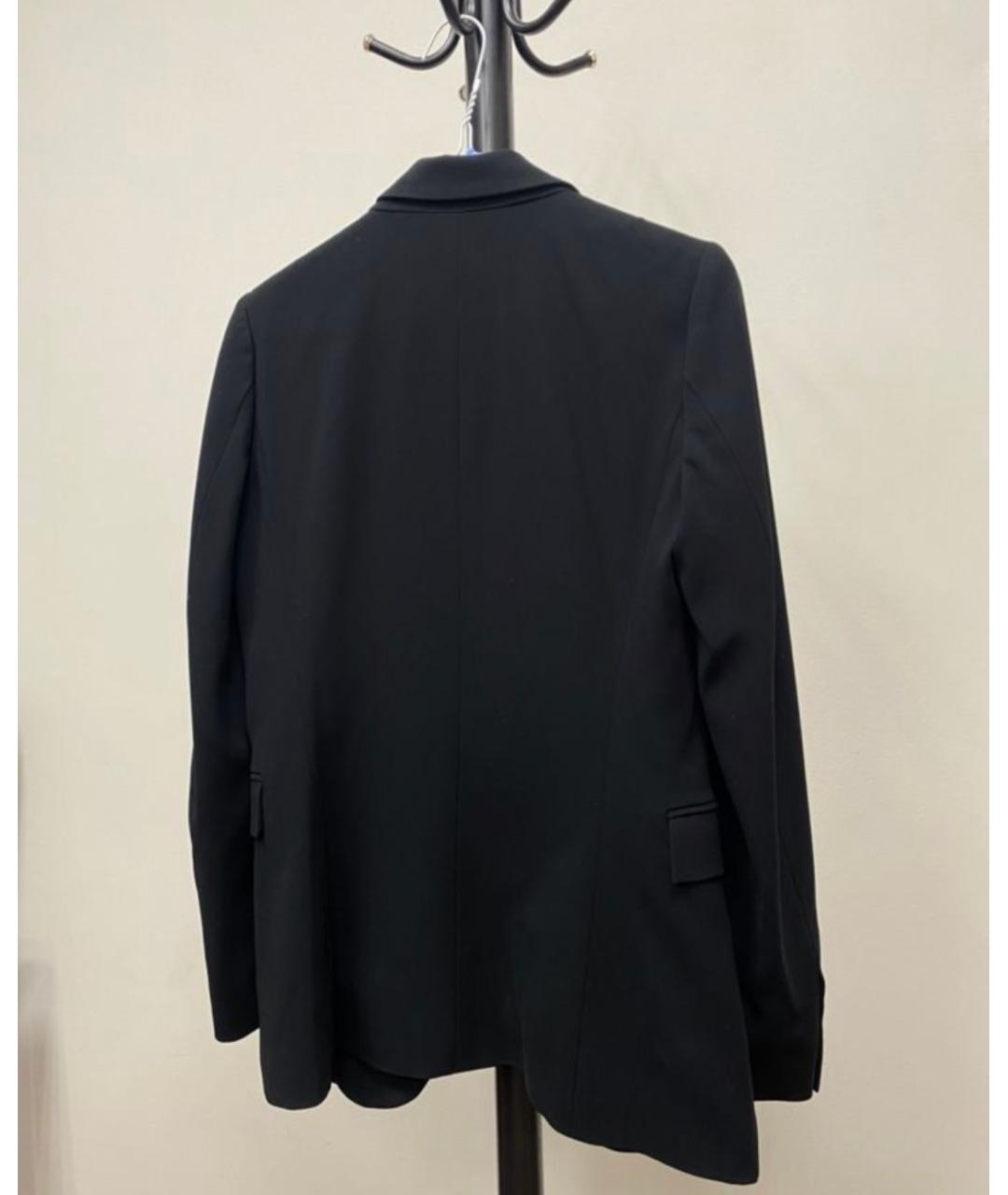 ETRO Черный жакет/пиджак, фото 2