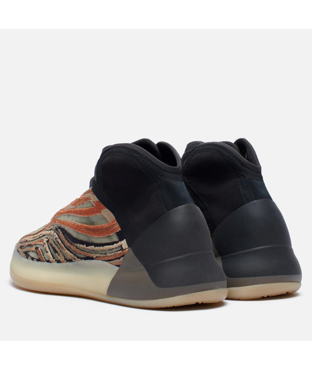 ADIDAS YEEZY Мульти кроссовки, фото 4