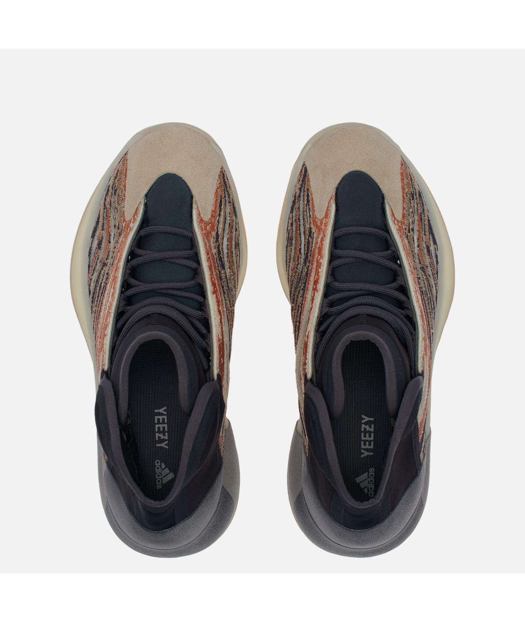 ADIDAS YEEZY Мульти кроссовки, фото 3