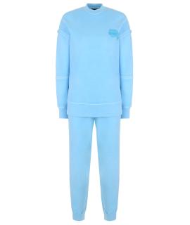 KARL LAGERFELD Костюм с брюками