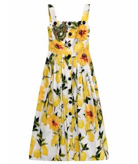 DOLCE&GABBANA Сарафан