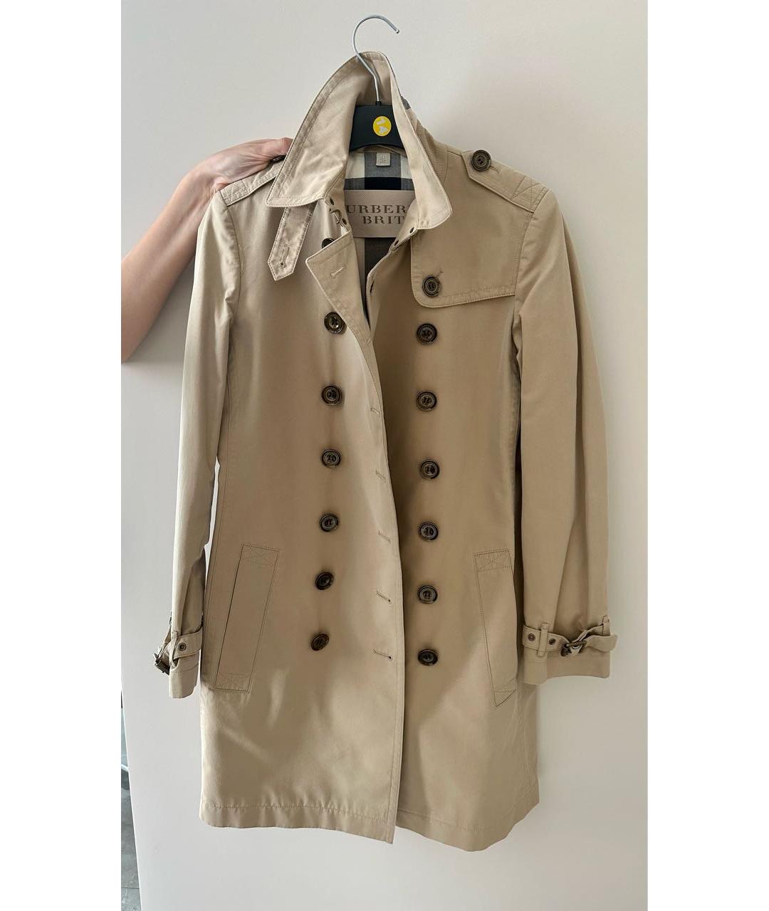 Burberry trench 2020 on sale