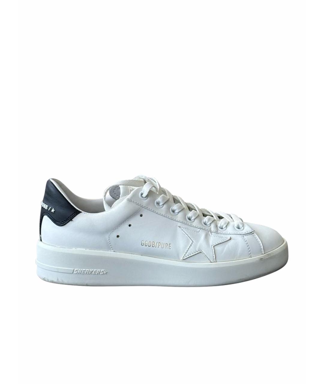 Goose deluxe hot sale brand sneakers