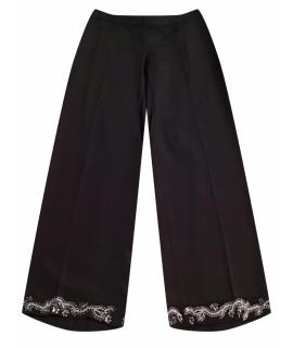 VALENTINO Брюки широкие