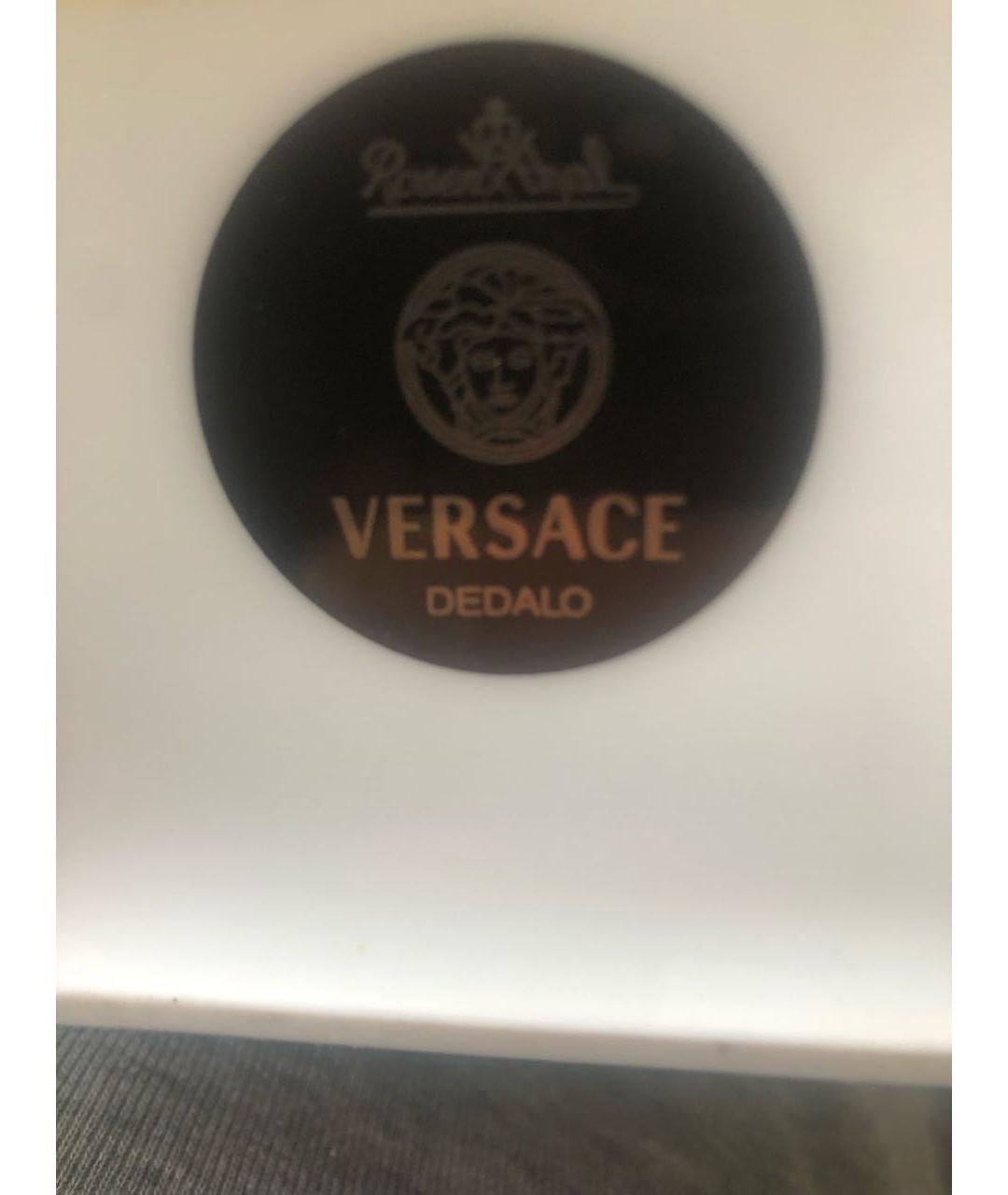 VERSACE Ваза, фото 3