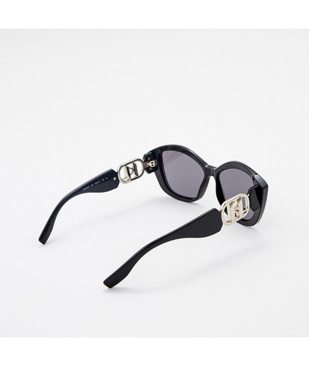 KARL LAGERFELD Солнцезащитные очки, фото 2