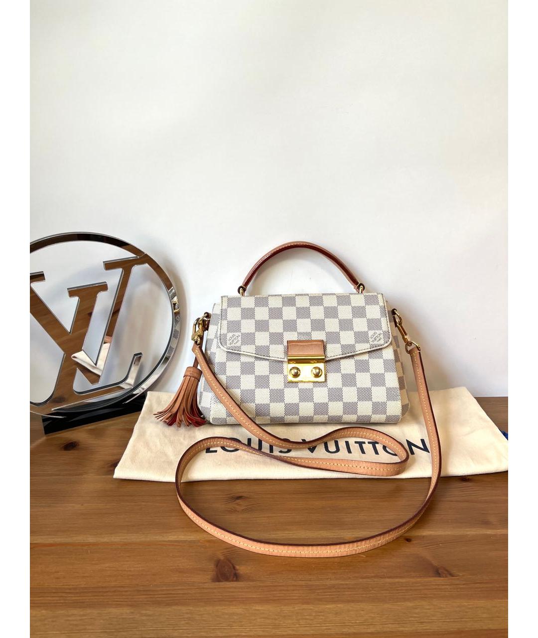 LOUIS VUITTON Мульти сумка через плечо, фото 9