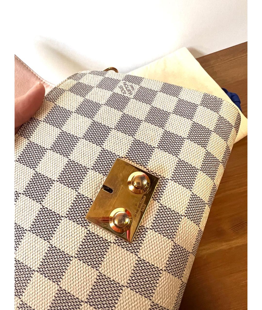 LOUIS VUITTON Мульти сумка через плечо, фото 5