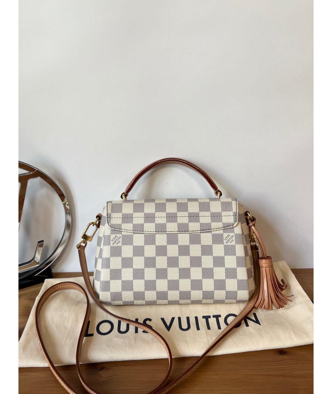 LOUIS VUITTON Мульти сумка через плечо, фото 2