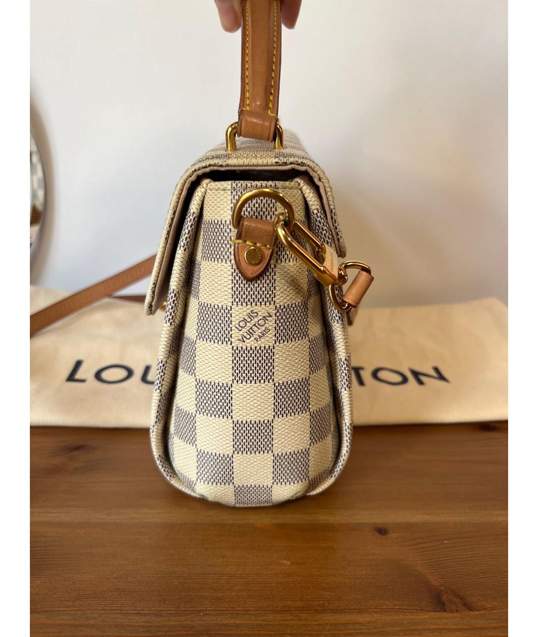 LOUIS VUITTON Мульти сумка через плечо, фото 3