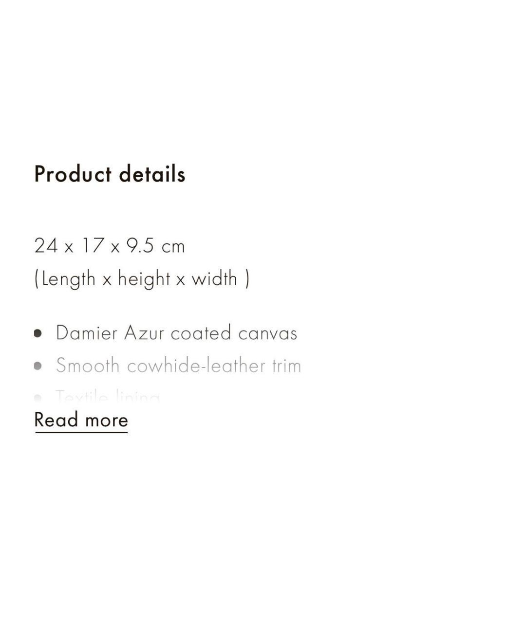 LOUIS VUITTON Мульти сумка через плечо, фото 8