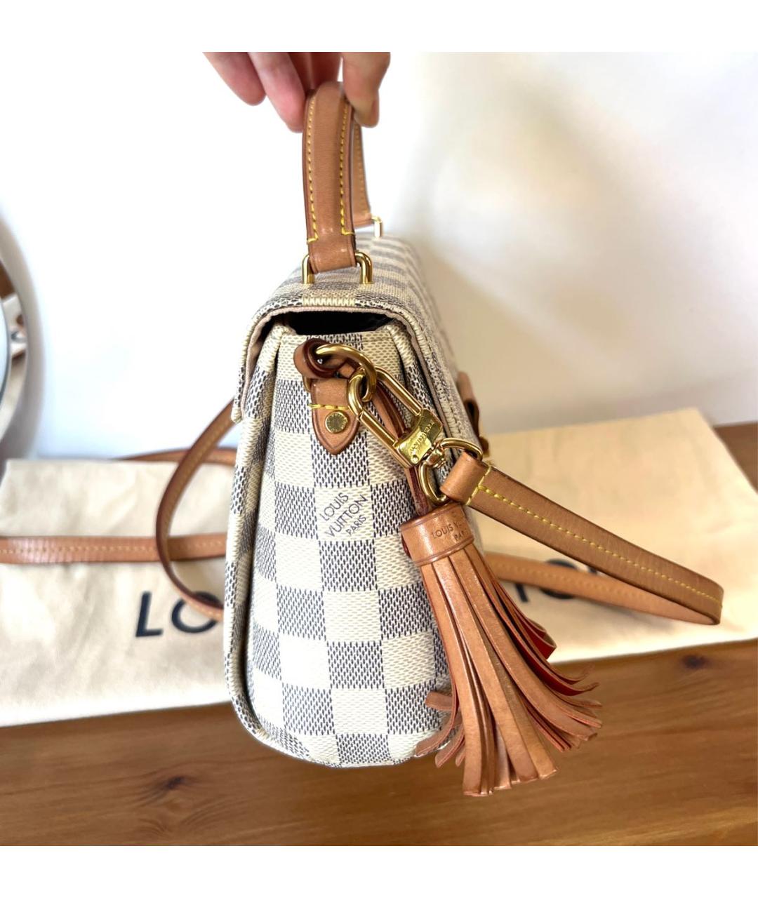 LOUIS VUITTON Мульти сумка через плечо, фото 4