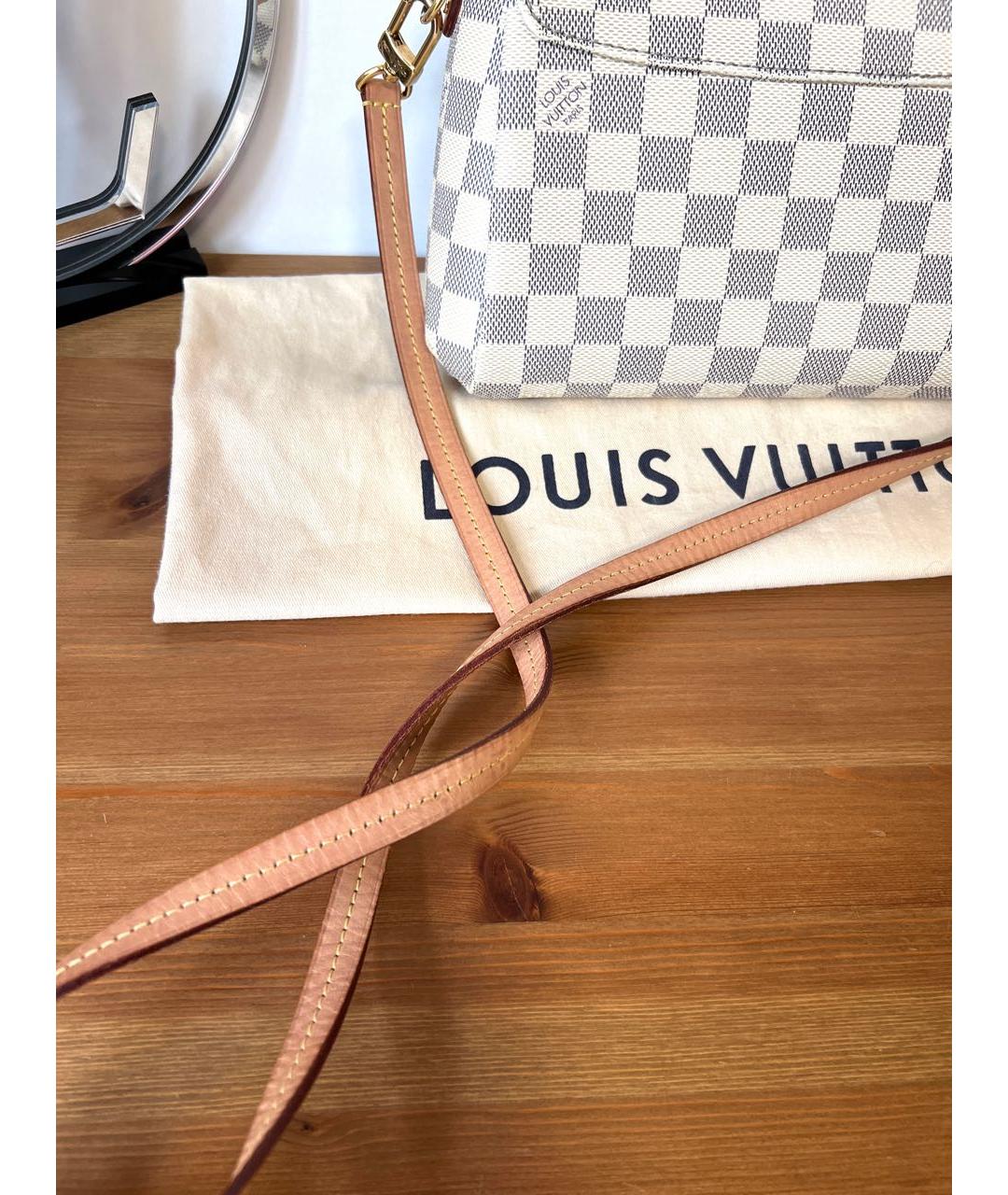 LOUIS VUITTON Мульти сумка через плечо, фото 6