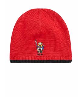 POLO RALPH LAUREN Шапки, шарфы, перчатки