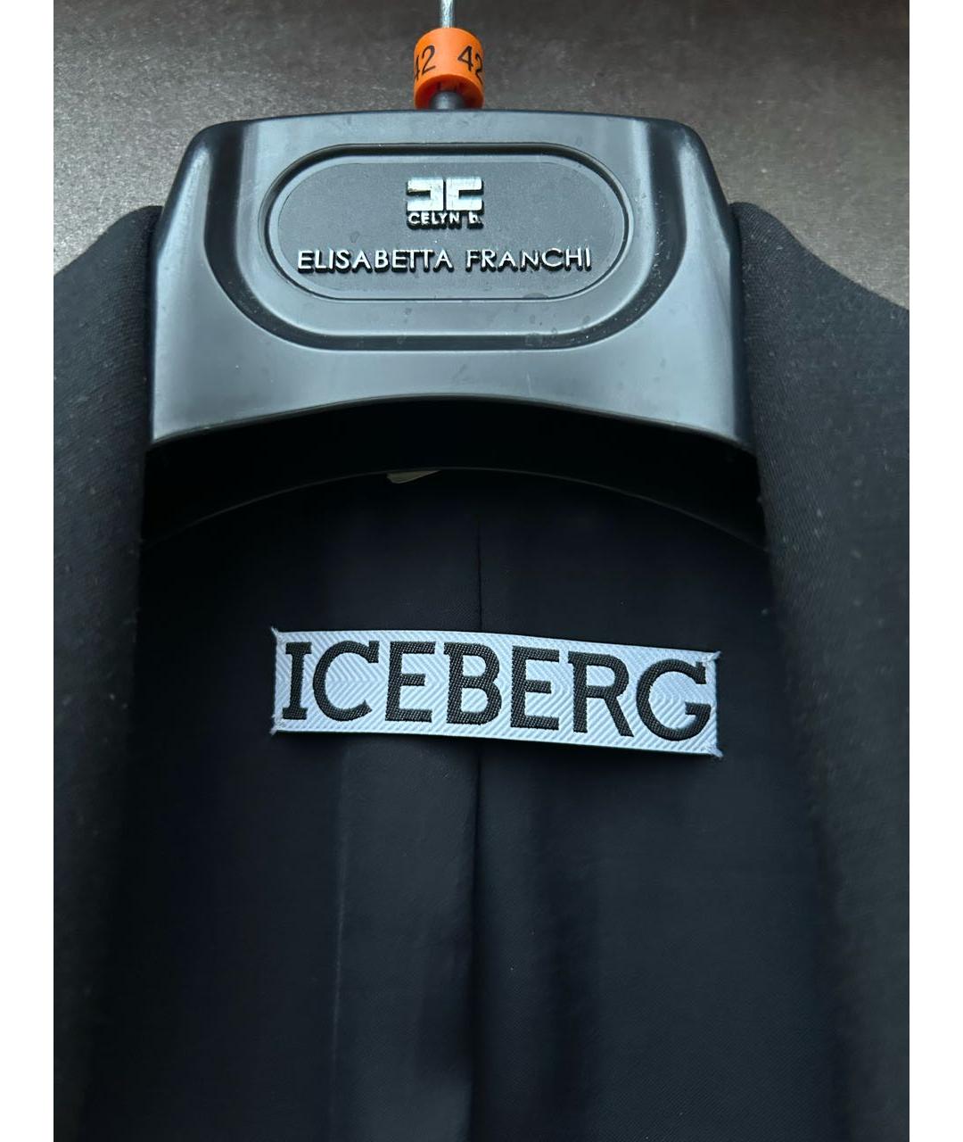 ICEBERG Жакет/пиджак, фото 3