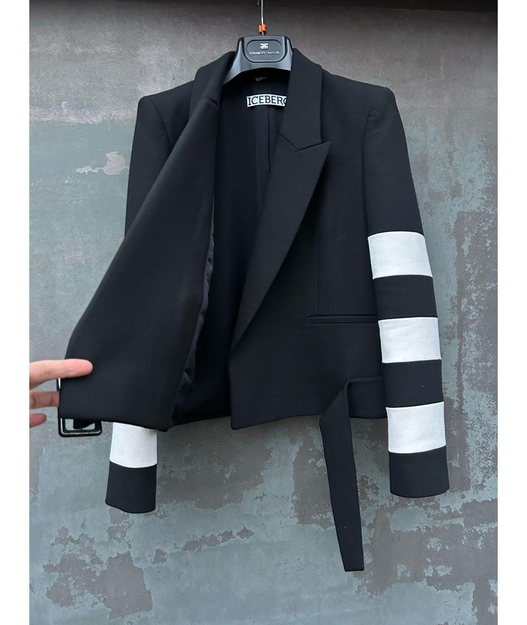 ICEBERG Жакет/пиджак, фото 6