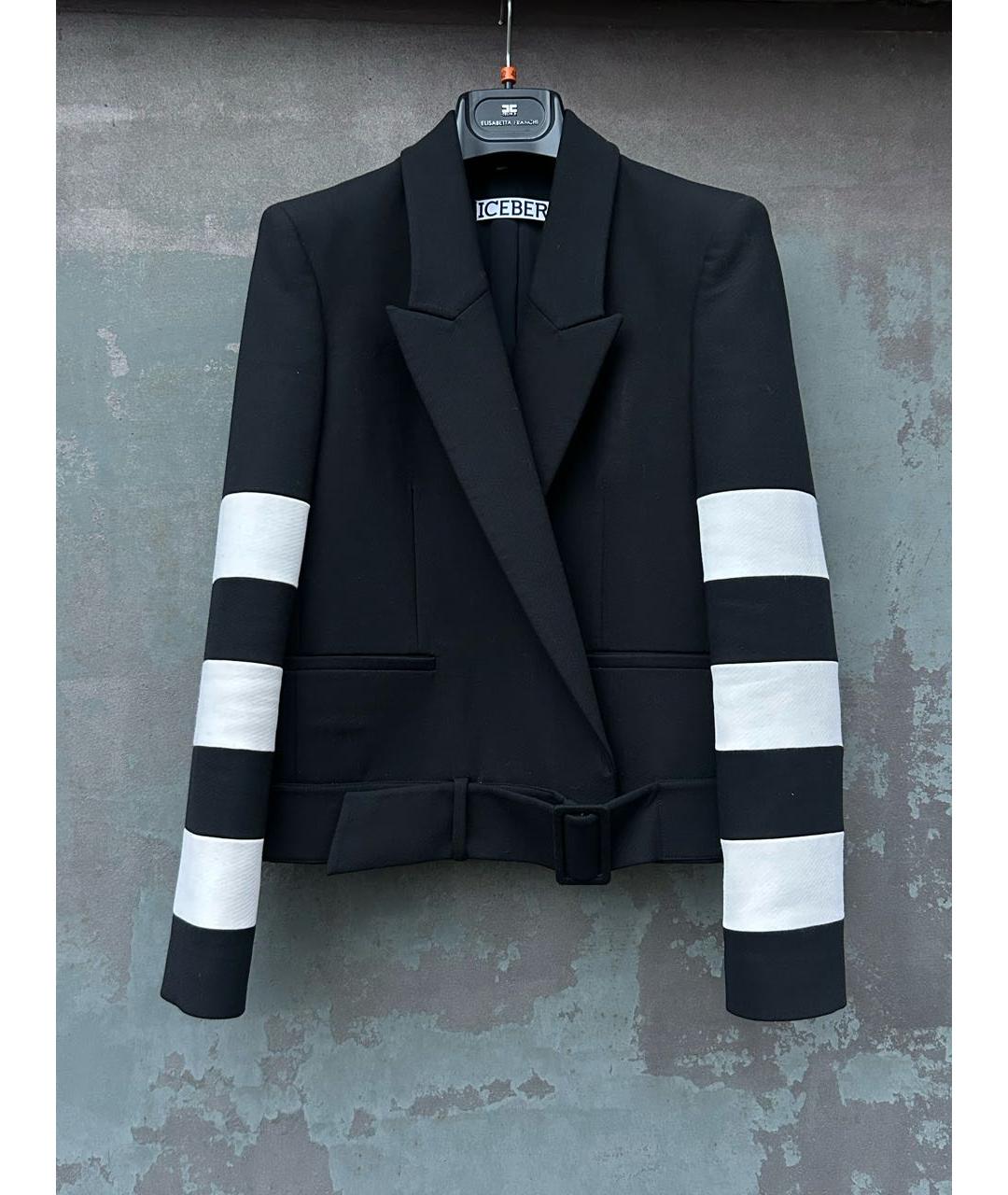ICEBERG Жакет/пиджак, фото 2
