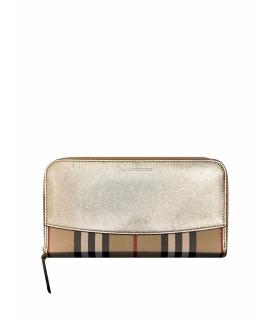 BURBERRY Кошелек