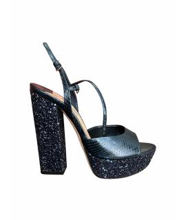 MIU MIU Босоножки
