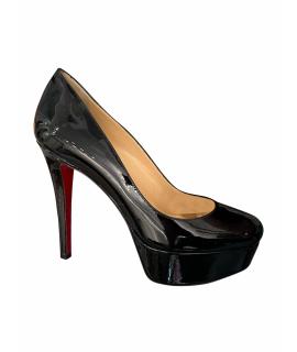 CHRISTIAN LOUBOUTIN Туфли