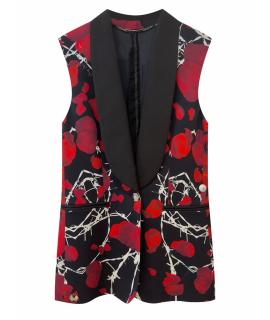 PHILIPP PLEIN Жилетка
