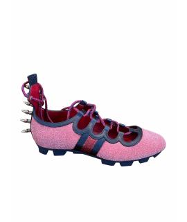 GUCCI Балетки
