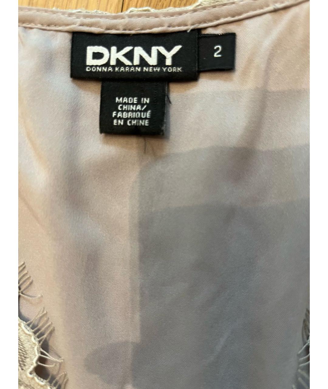 DKNY Платье, фото 4