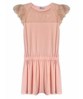 RED VALENTINO Повседневное платье