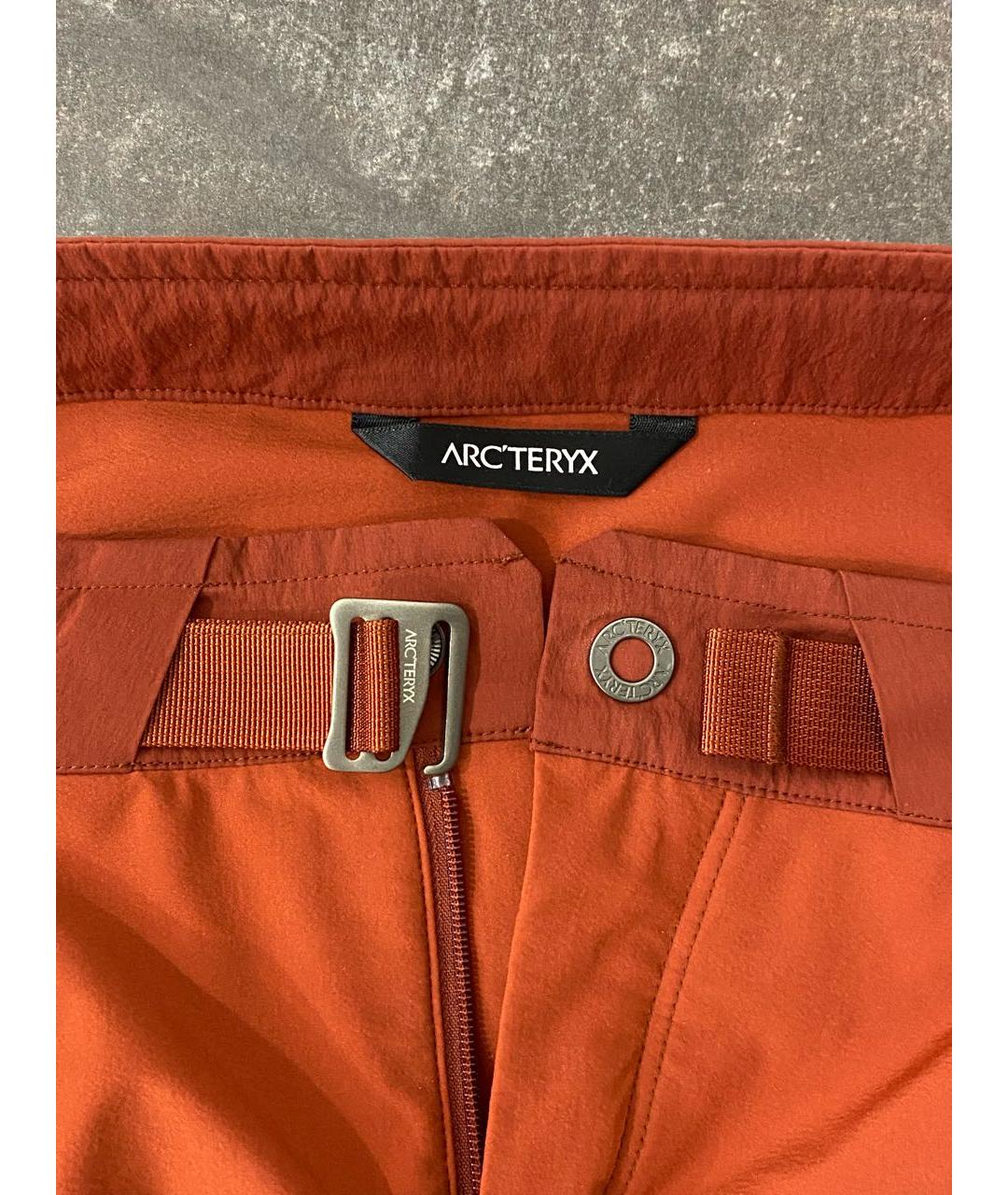 ARC'TERYX Мульти шорты, фото 3