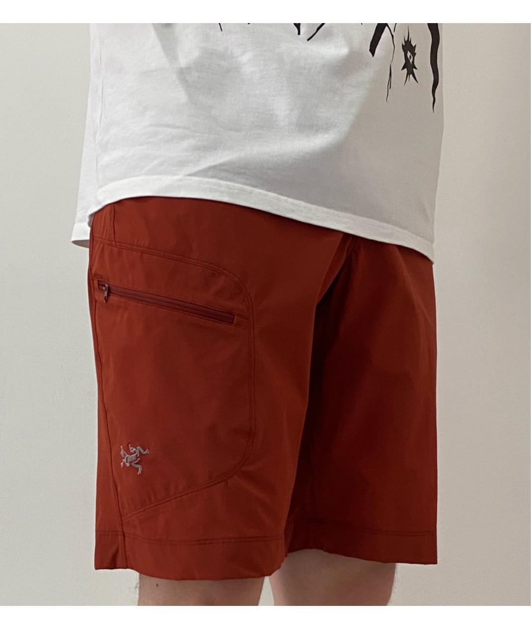 ARC'TERYX Мульти шорты, фото 6