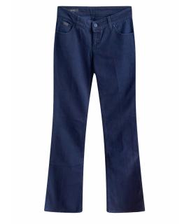 GUCCI Джинсы клеш