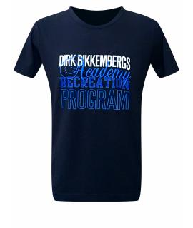 BIKKEMBERGS Футболка