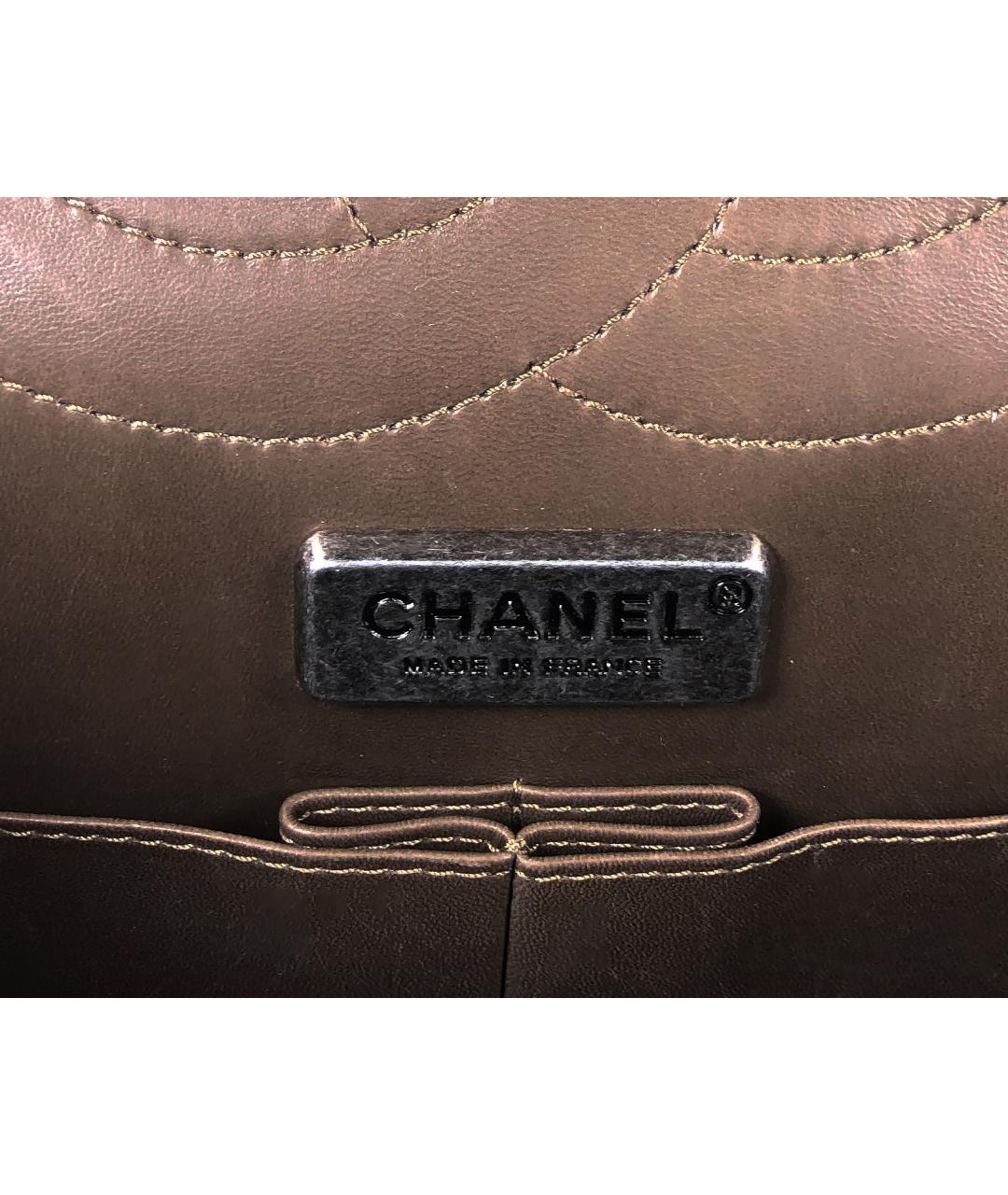 CHANEL Мульти сумка через плечо из экзотической кожи, фото 4