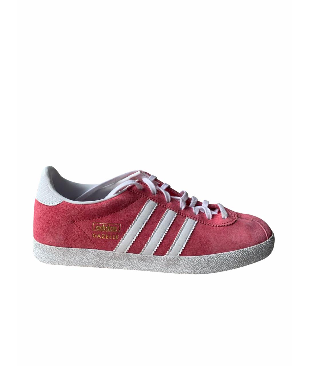 Gazelle fucsia online