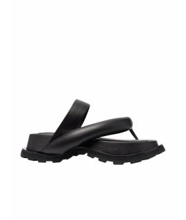JIL SANDER Сандалии