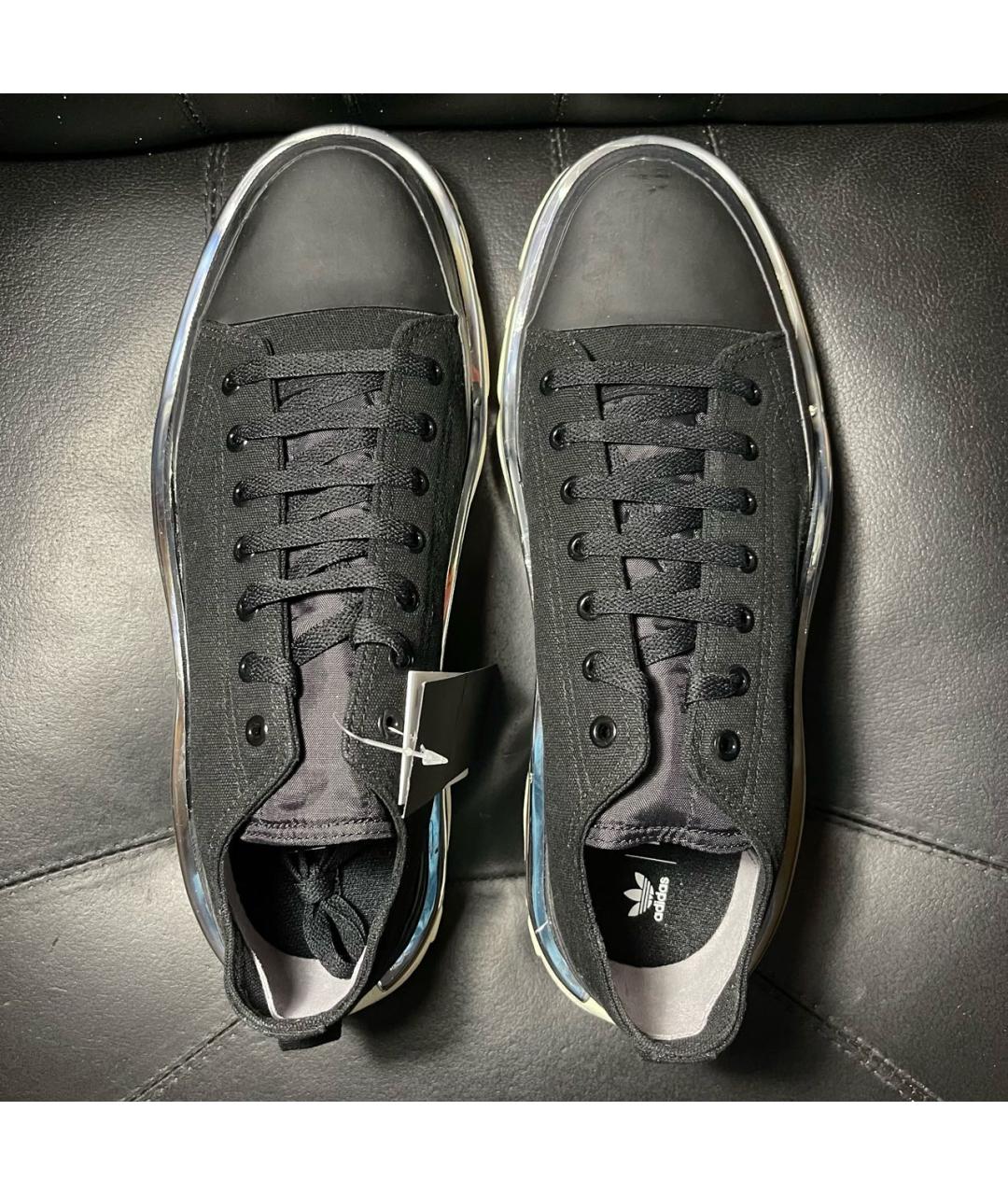 Converse raf simons online