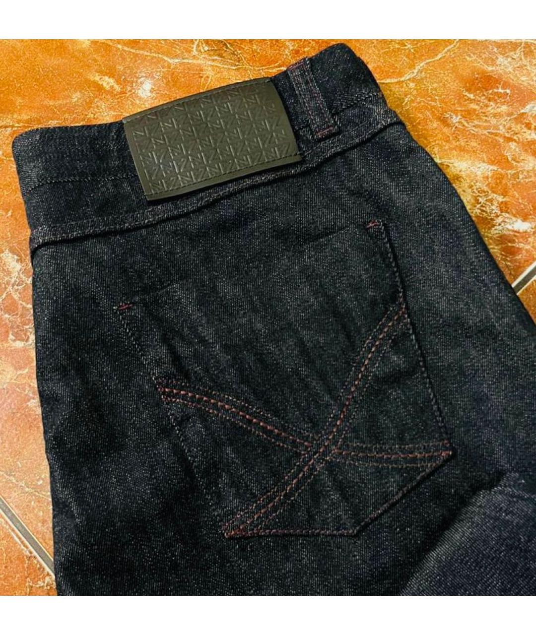 FERU Мульти джинсы, фото 3