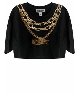 MOSCHINO Футболка