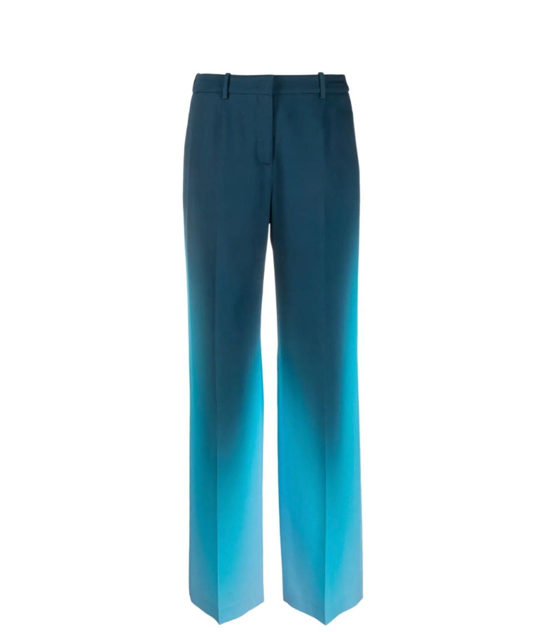 ERMANNO SCERVINO Прямые брюки, фото 6